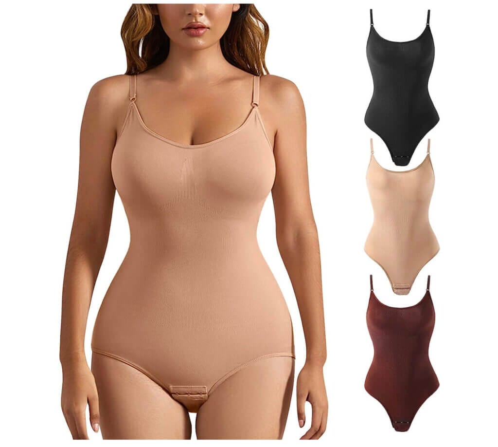 Bodysuit für Damen – 50% Rabatt