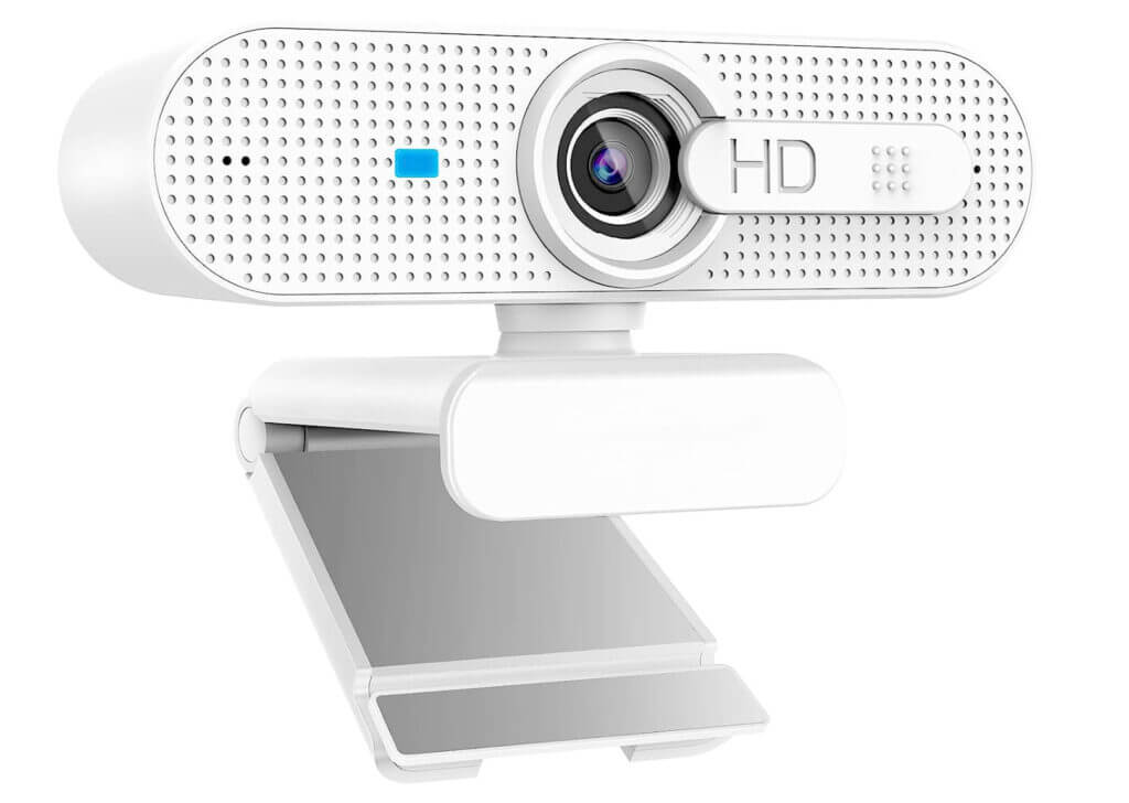 Computer Webcam – 30% Rabatt