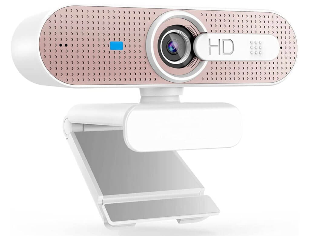 ASHU USB 1080P Computer Webcam – 30% Rabatt