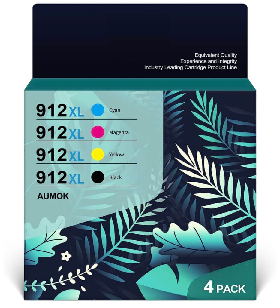 HP 912XL Multipack Druckerpatronen – 19% Rabatt