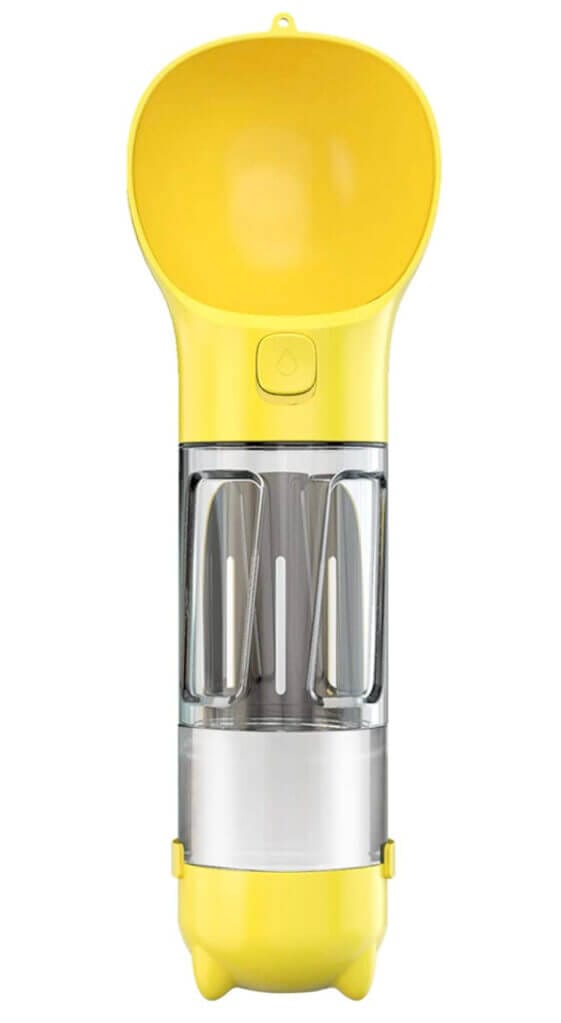 Consmos Hundewasserflasche – 67% Rabatt