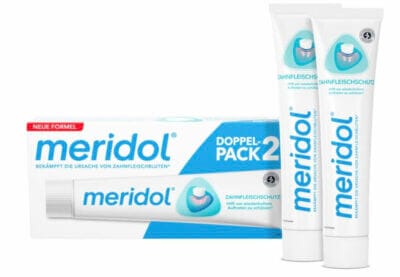 meridol Zahnpasta