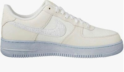 Nike Air Force 1 '07 Lv8 Emb Herren-Sneaker - 40% Rabatt 4 nike