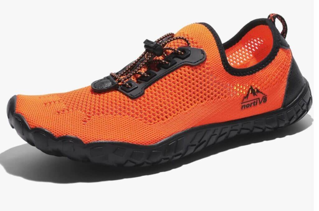 NORTIV 8 Barfußschuhe – 30% Rabatt