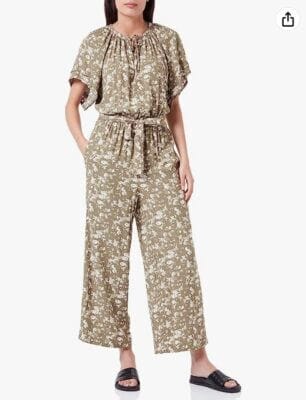 s.Oliver Damen Overall