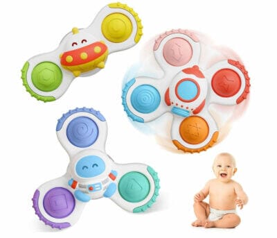 saugnapf spielzeug 1