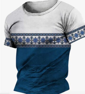 t shirt