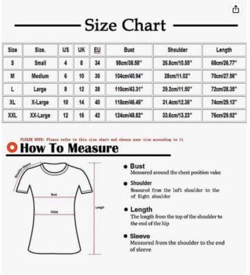 Richtig tolle Damen Tank Tops in vielen Farbvariationen - 50% Rabatt 4 tank top groessen