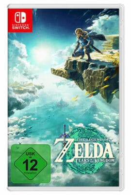 the legend of zelda 1