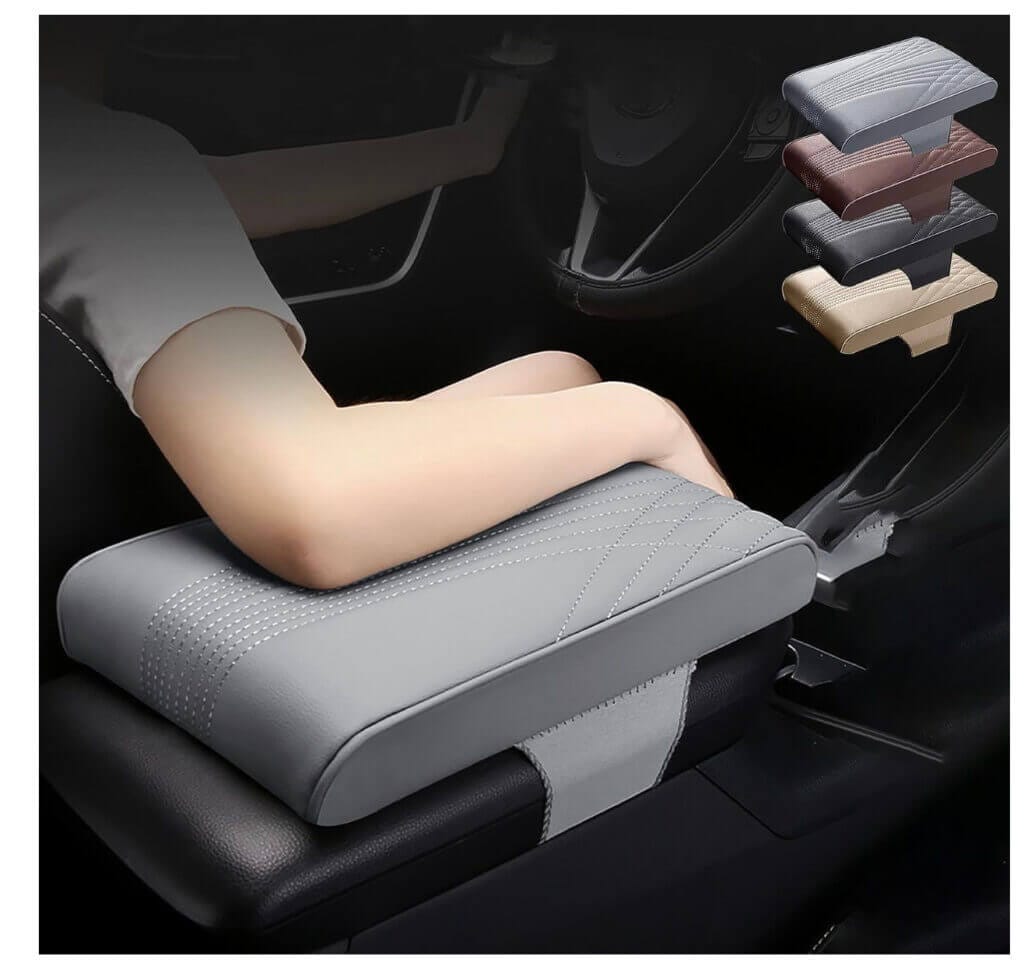 Auto Armlehnenpolster – 50% Rabatt