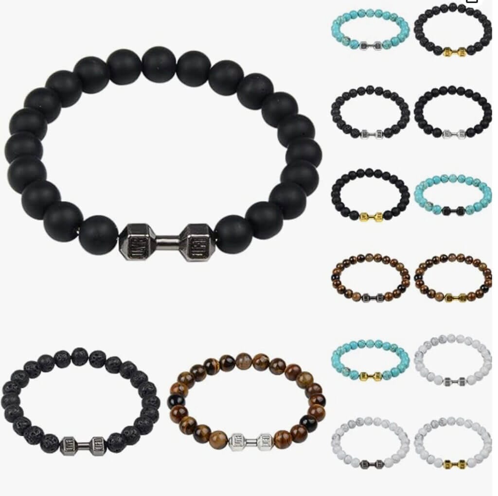 Zuoyue Armband – 60% Rabatt