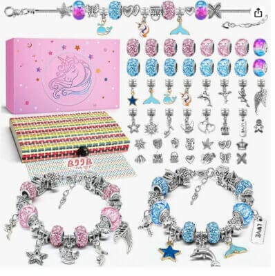 Armband Bastelset