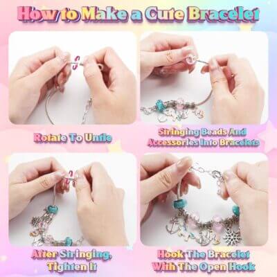 Bastelset für Kinder