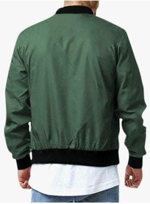 Bomberjacke