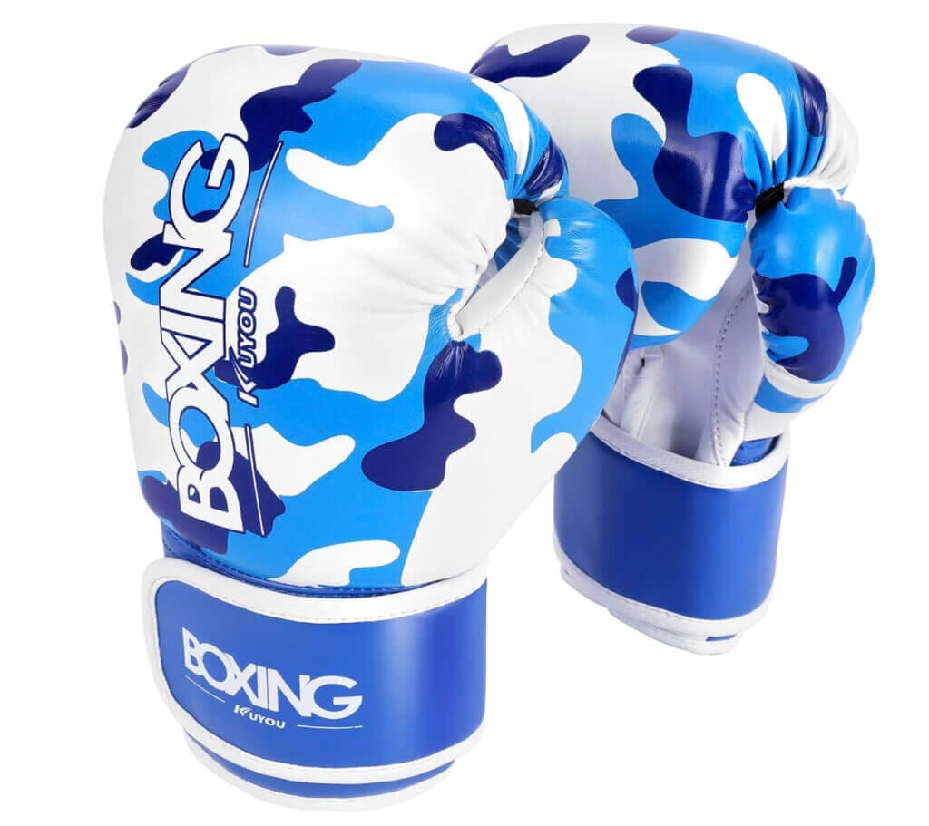 Kinder Boxhandschuhe – 50% Rabatt