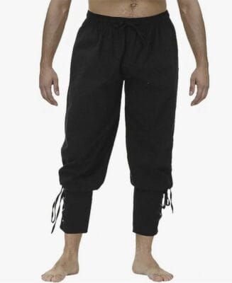 Leinenhose für Herren - 50% Rabatt 3 leinenhose