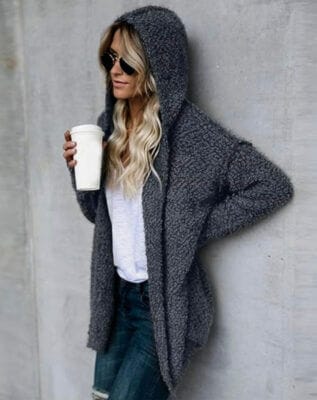 Cardigan