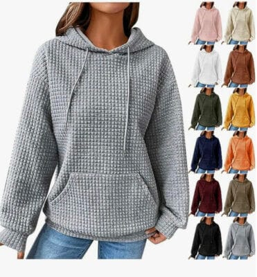 Hoodie