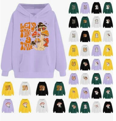 Hoodie