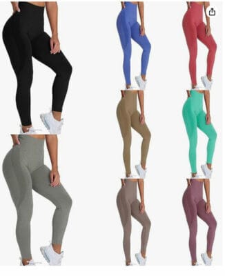 Leggings