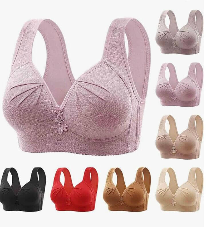 Damen Push Up BH – 50% Rabatt