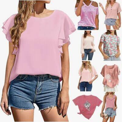 Bluse