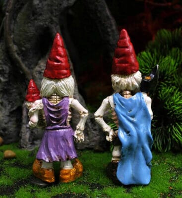 Gartenfiguren