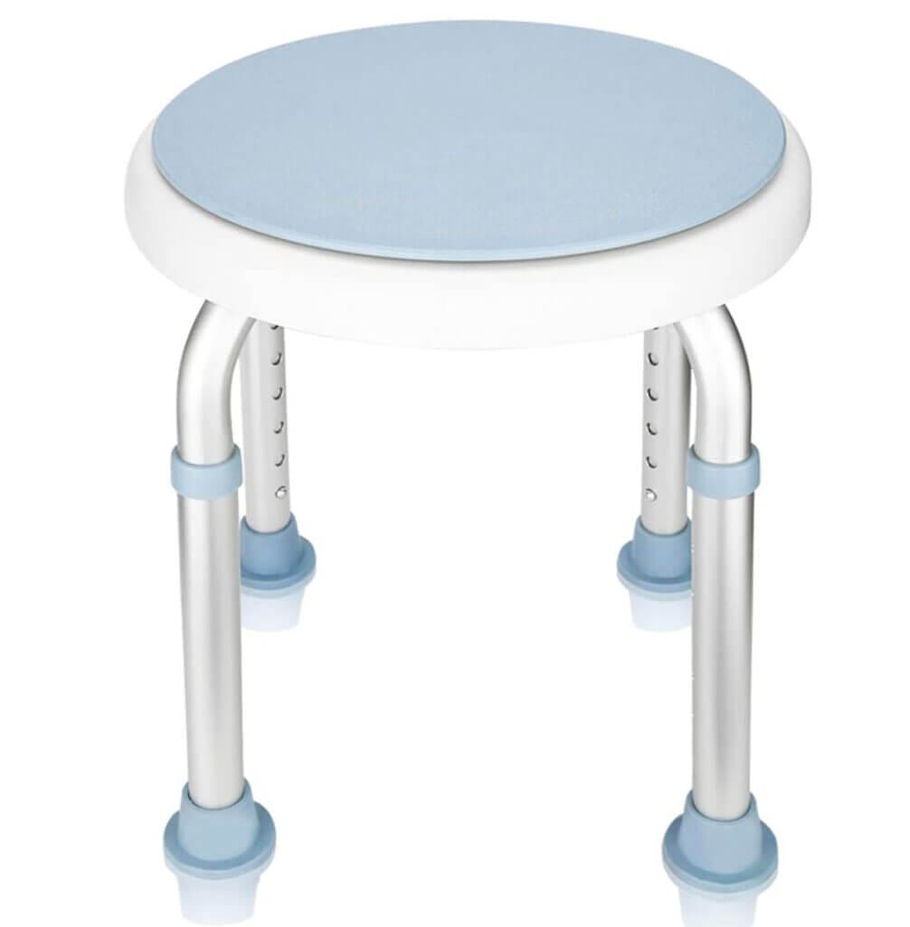 Ansobea Duschhocker – 30% Rabatt