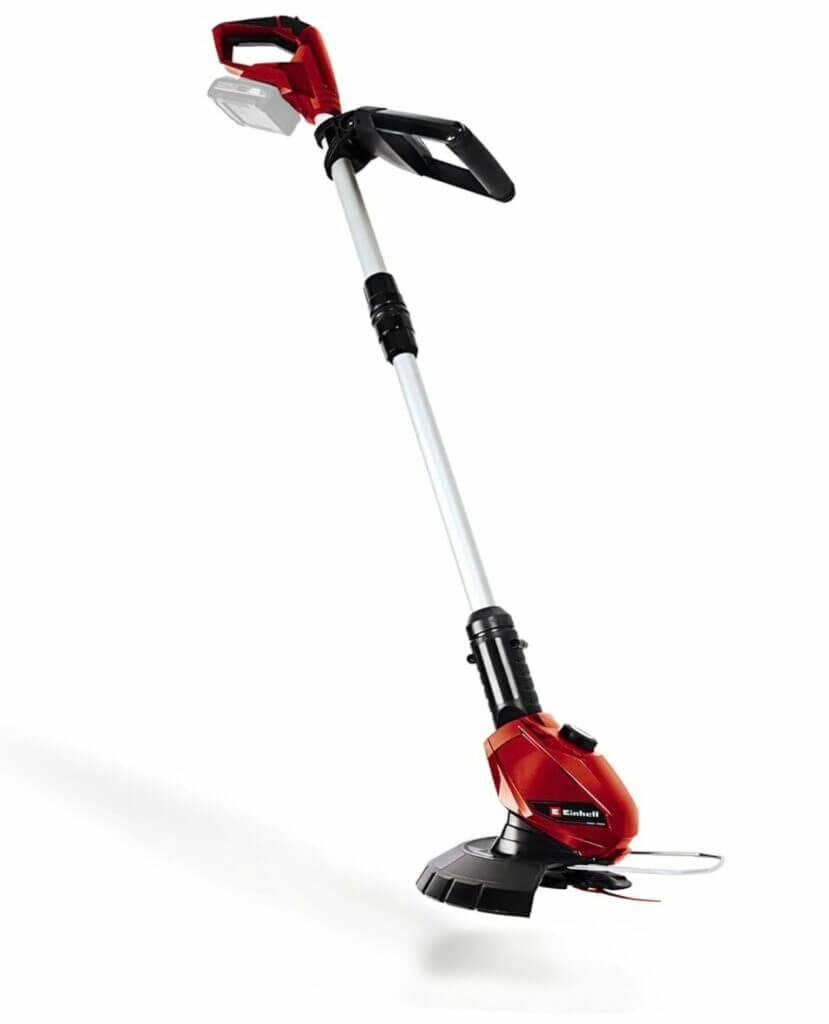 Einhell Akku-Rasentrimmer Power X-Change – 32% Rabatt