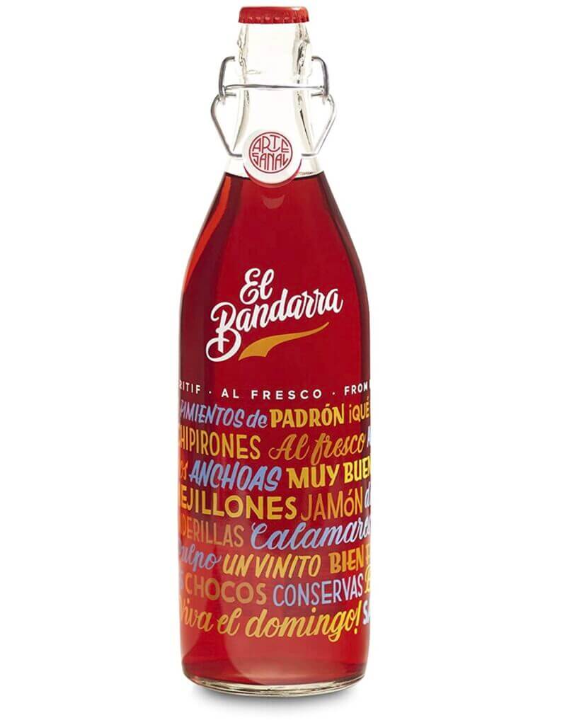 El Bandarra Al Fresco Aperitif 1l – 41% Rabatt