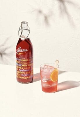 El Bandarra Al Fresco 1000 ml Der Aperitif aus Barcelona1