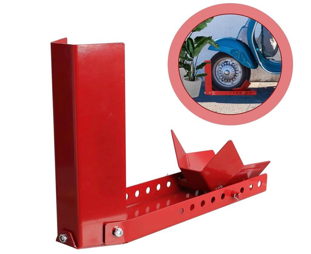 Eulenke Motorradwippe – 30% Rabatt