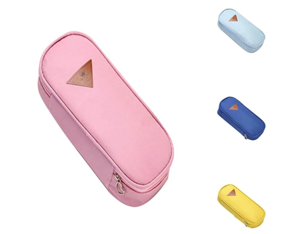 Zuoyue Federmäppchen – 60% Rabatt