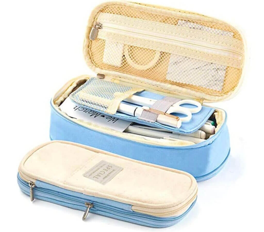 Federtasche – 50% Rabatt