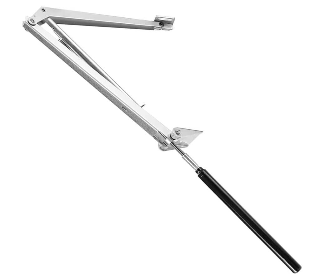 Ansobea Fensteröffner – 30% Rabatt