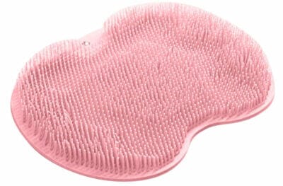 Fußschrubber Matte