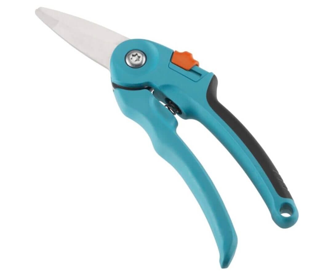 Gardena City Gardening Balkonschere – 36% Rabatt