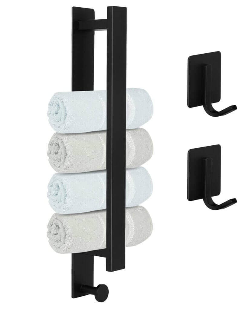 ECOSEAO Handtuchhalter – 50% Rabatt