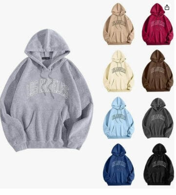 Hoodie