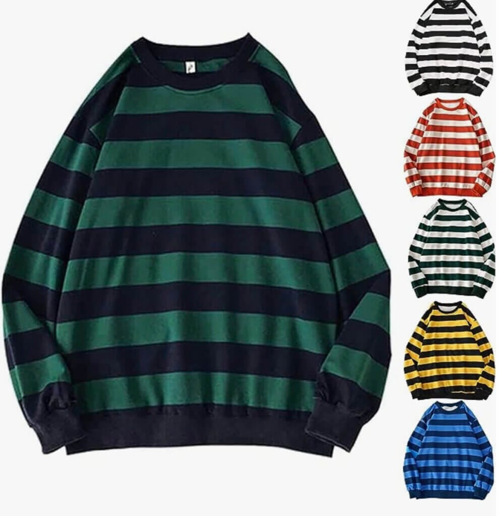 Pullover für Herren – 50% Rabatt