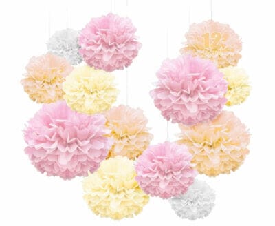 Pompons