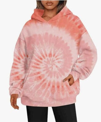 Kapuzenpullover