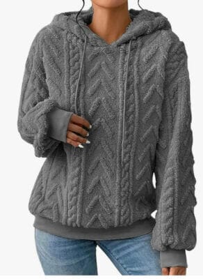 Kapuzenpullover