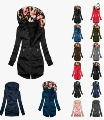 Jacke