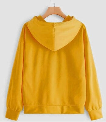 Kapuzenpullover 2