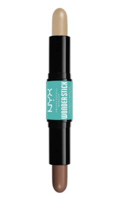 NYX Professional Makeup Highlighter & Konturenstift - 30% Rabatt + 5% Spar-Abo 1 NYX