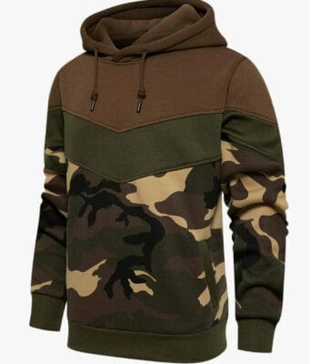 Kuzenpullover