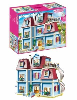 PLAYMOBIL Puppenhaus 70205