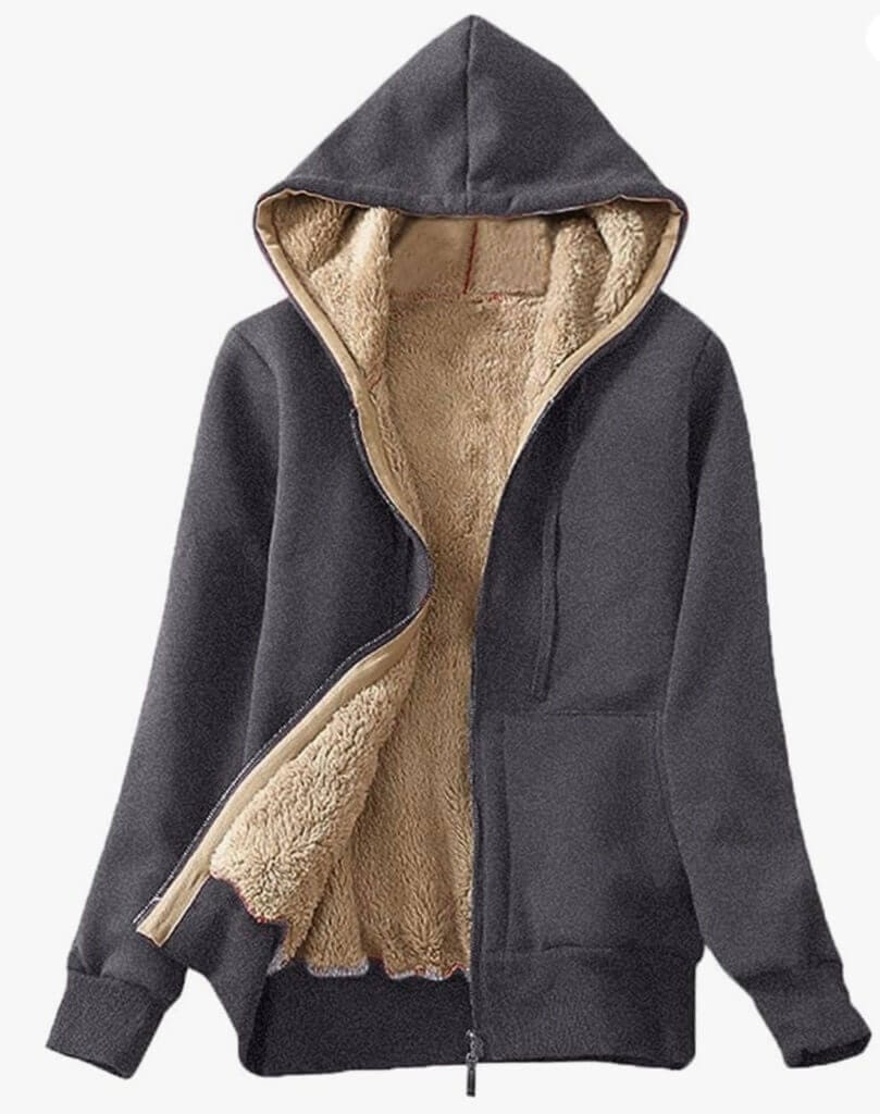 RWIOKS Pulloverjacke – 50% Rabatt