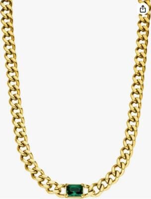 Purelei® Hope Kette in Gold - 50% Rabatt 3 Purelei® Hope Kette